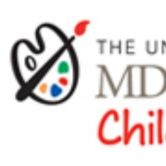 SS Heart Necklace  - MD Anderson - Picture 10 of 11